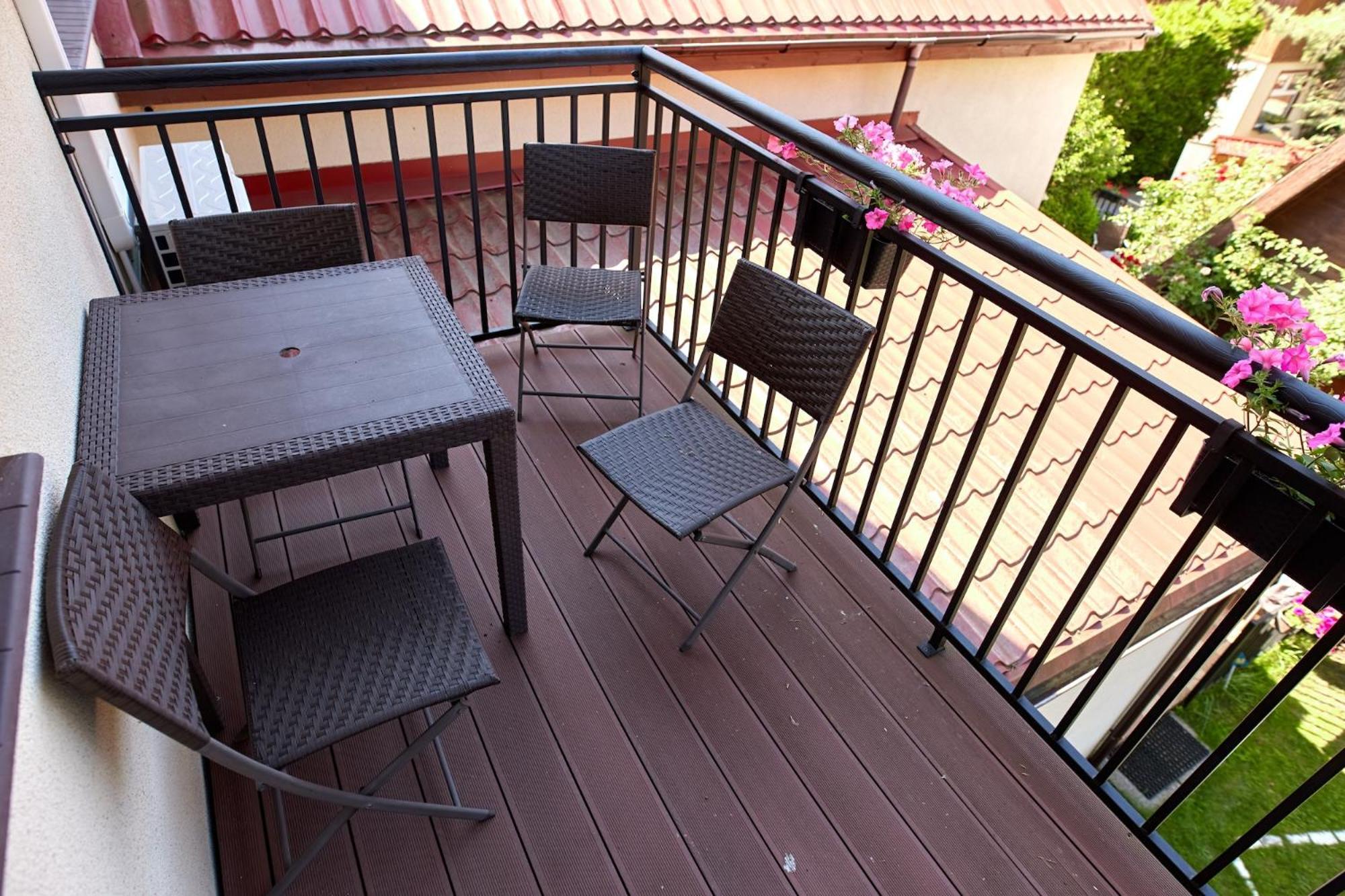 Osrodek Wypoczynkowy Relaks I Apartamenty Łeba Quarto foto