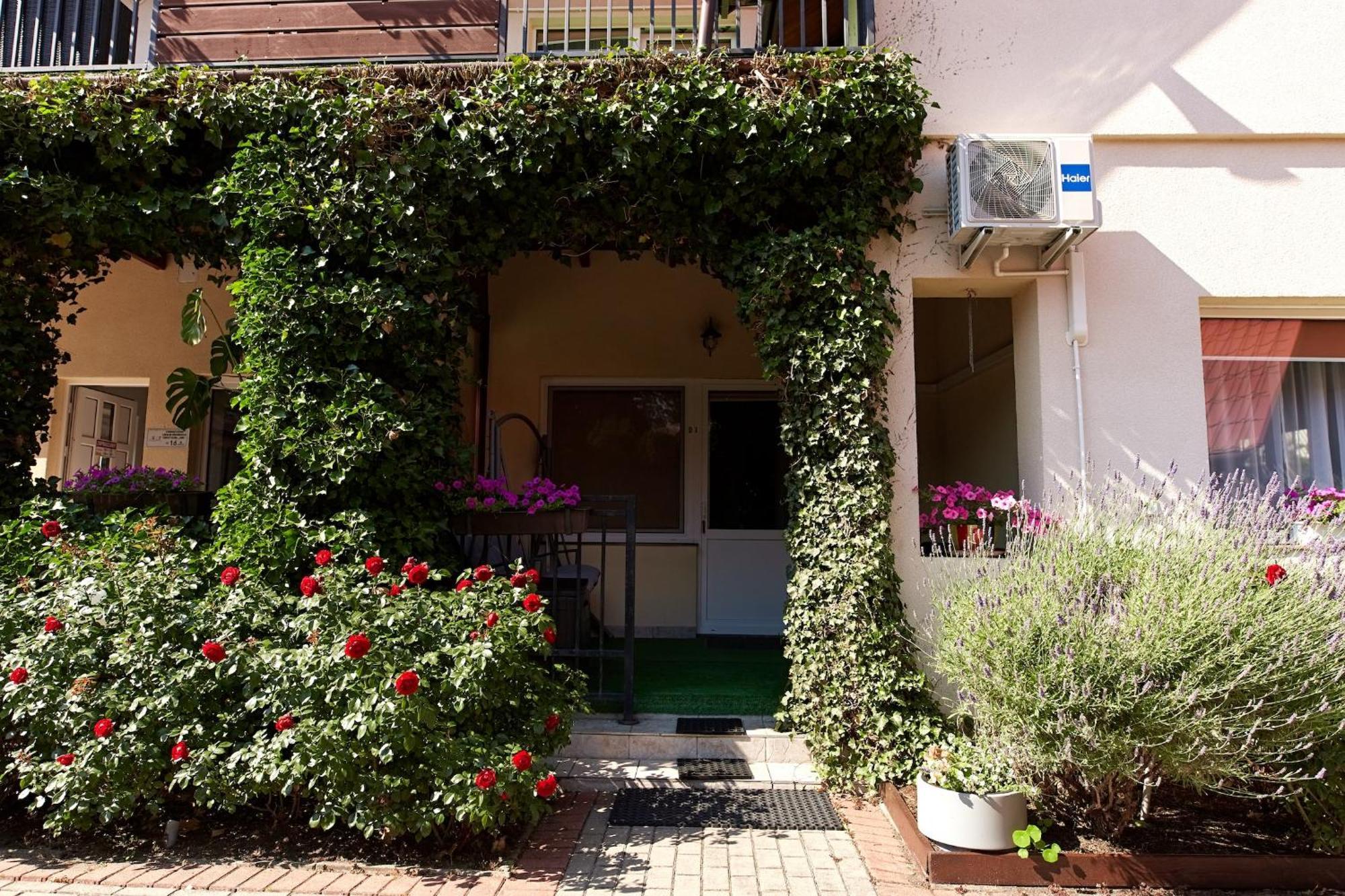 Osrodek Wypoczynkowy Relaks I Apartamenty Łeba Quarto foto
