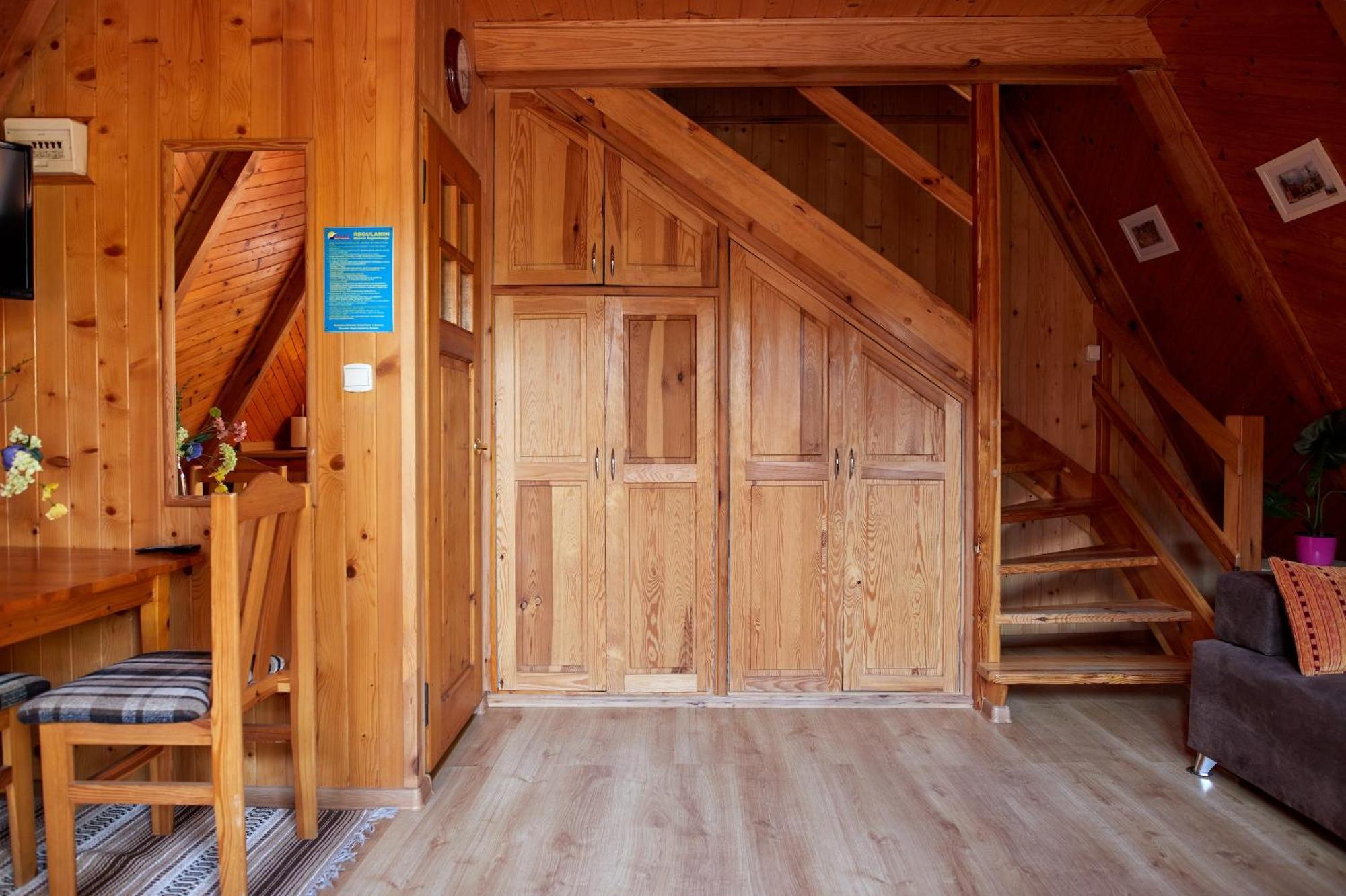 Osrodek Wypoczynkowy Relaks I Apartamenty Łeba Quarto foto