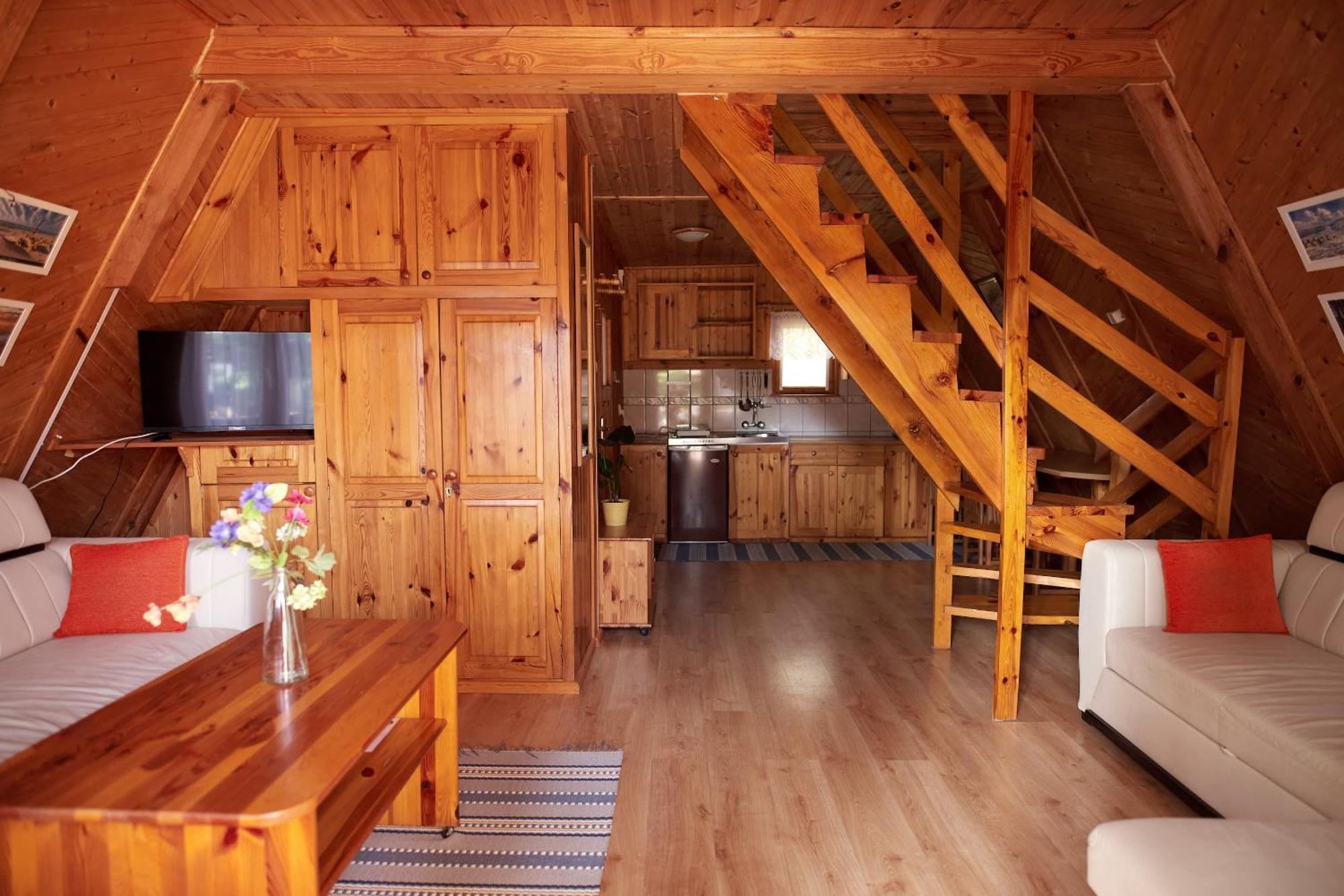 Osrodek Wypoczynkowy Relaks I Apartamenty Łeba Quarto foto