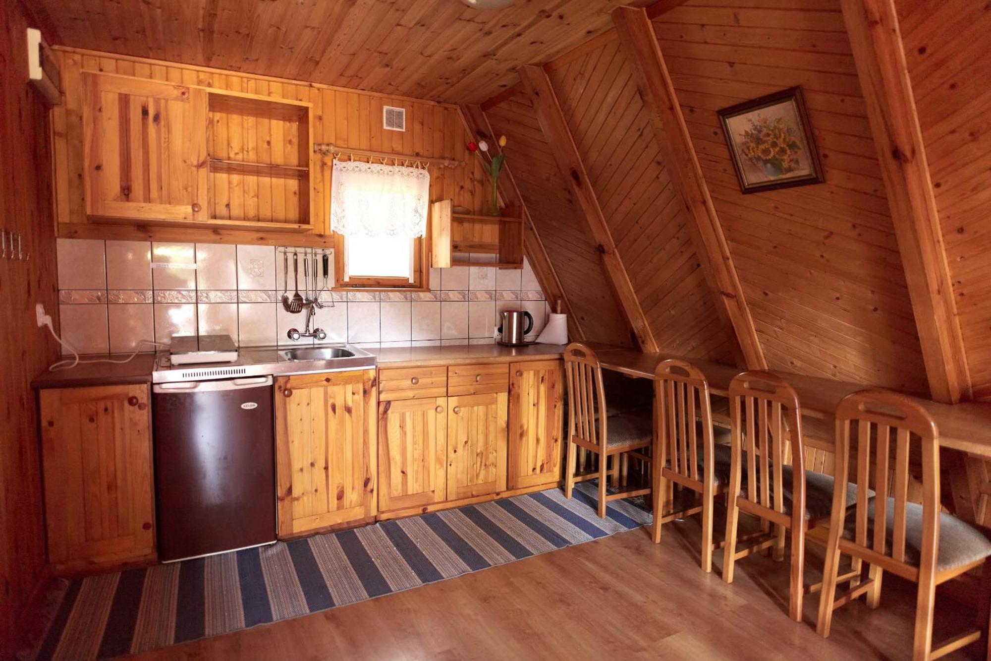 Osrodek Wypoczynkowy Relaks I Apartamenty Łeba Exterior foto